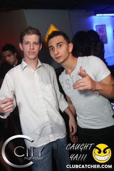City nightclub photo 138 - November 19th, 2011
