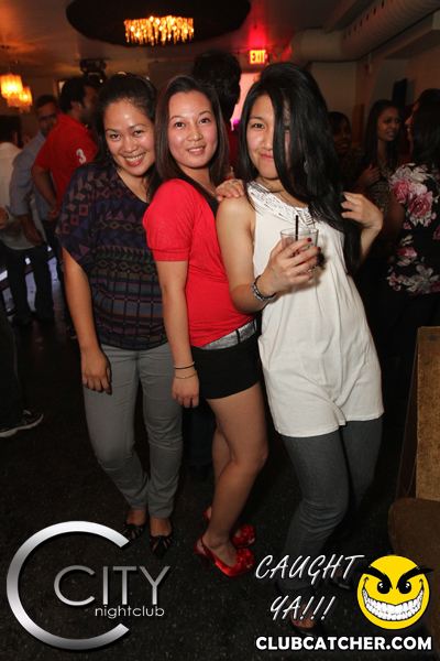 City nightclub photo 139 - November 19th, 2011
