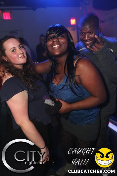 City nightclub photo 140 - November 19th, 2011