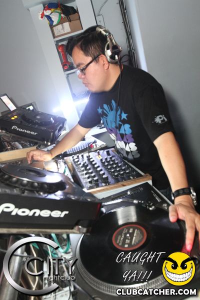 City nightclub photo 15 - November 19th, 2011