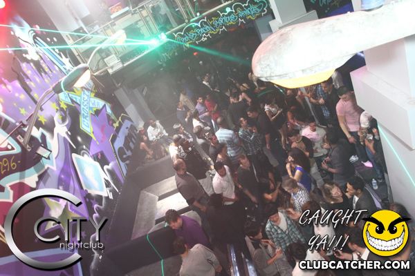 City nightclub photo 141 - November 19th, 2011