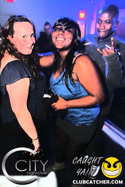 City nightclub photo 142 - November 19th, 2011