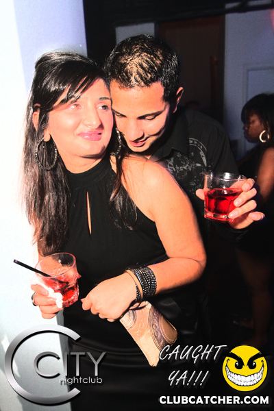 City nightclub photo 145 - November 19th, 2011