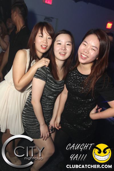 City nightclub photo 146 - November 19th, 2011