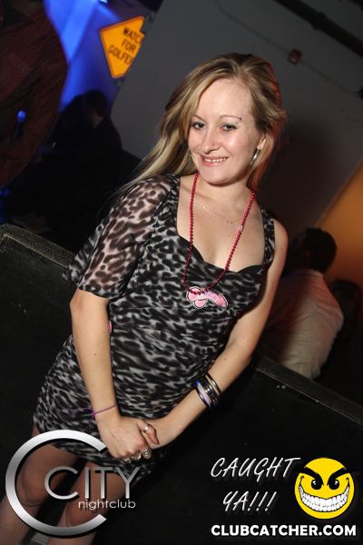 City nightclub photo 147 - November 19th, 2011