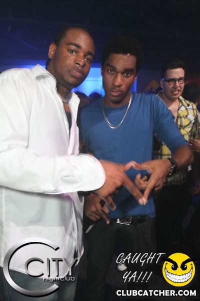 City nightclub photo 148 - November 19th, 2011