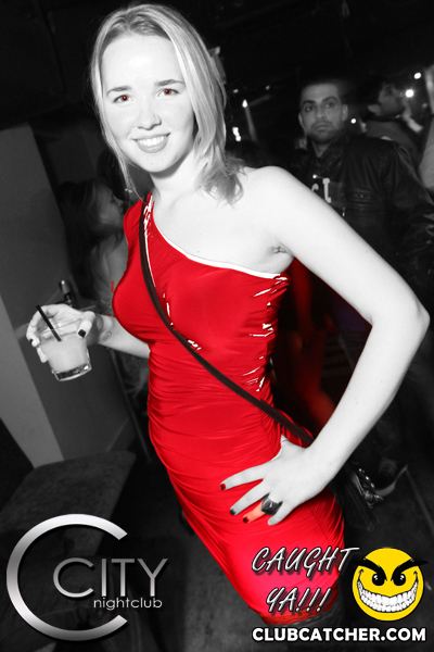 City nightclub photo 16 - November 19th, 2011