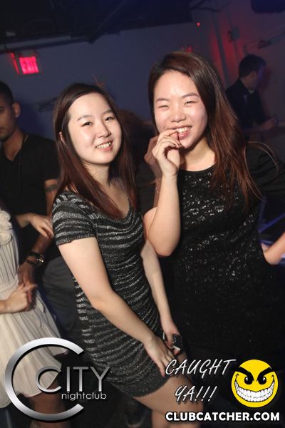 City nightclub photo 151 - November 19th, 2011