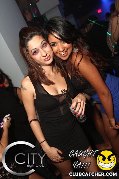 City nightclub photo 152 - November 19th, 2011