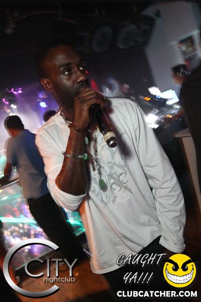 City nightclub photo 154 - November 19th, 2011