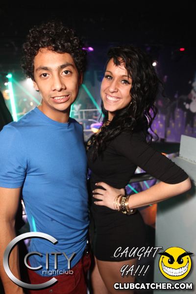 City nightclub photo 155 - November 19th, 2011