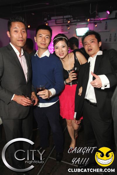 City nightclub photo 156 - November 19th, 2011