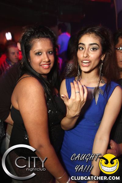 City nightclub photo 157 - November 19th, 2011