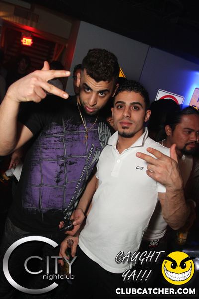 City nightclub photo 158 - November 19th, 2011