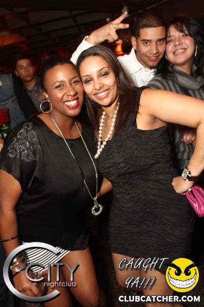 City nightclub photo 160 - November 19th, 2011