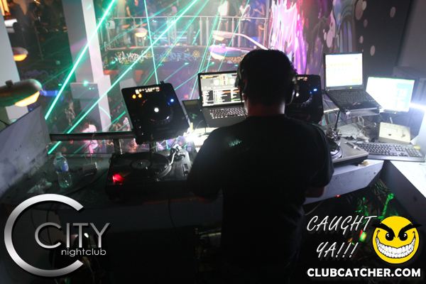 City nightclub photo 162 - November 19th, 2011