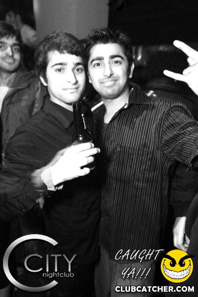 City nightclub photo 166 - November 19th, 2011