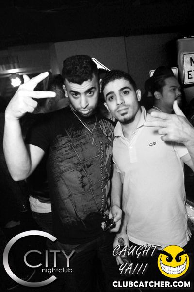 City nightclub photo 167 - November 19th, 2011