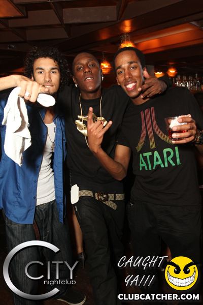 City nightclub photo 168 - November 19th, 2011