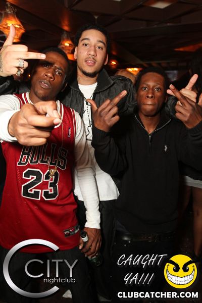 City nightclub photo 169 - November 19th, 2011