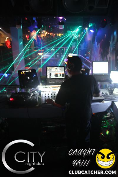 City nightclub photo 18 - November 19th, 2011