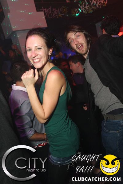 City nightclub photo 171 - November 19th, 2011