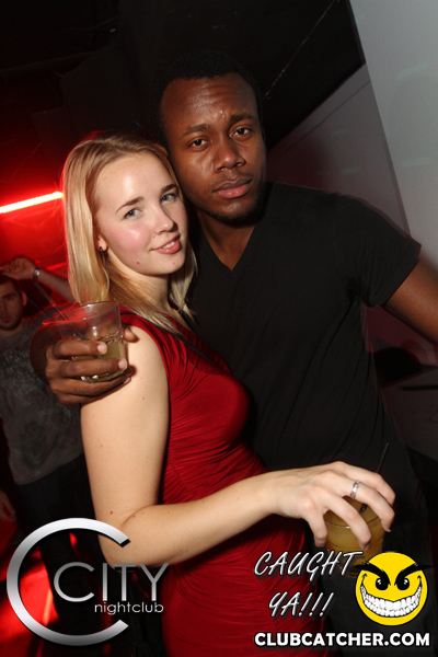 City nightclub photo 172 - November 19th, 2011