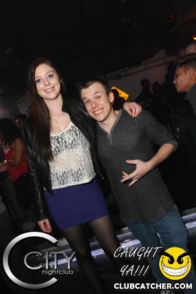 City nightclub photo 173 - November 19th, 2011