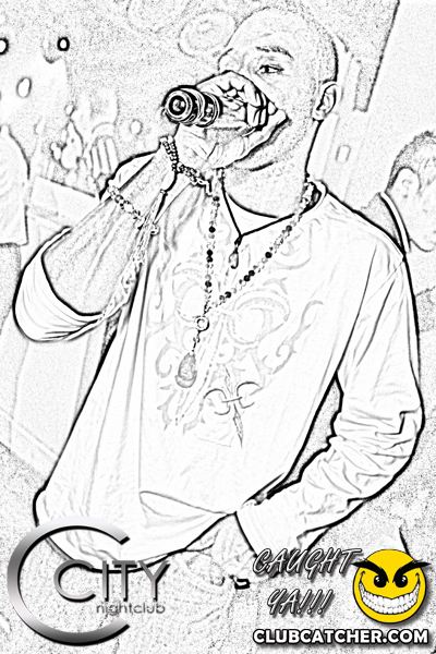 City nightclub photo 175 - November 19th, 2011