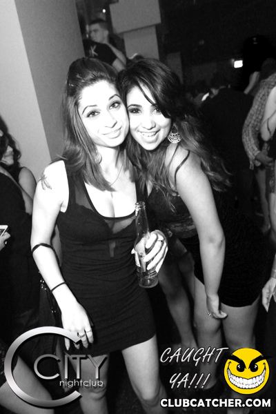 City nightclub photo 3 - November 19th, 2011