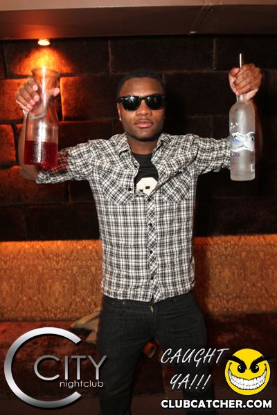 City nightclub photo 21 - November 19th, 2011