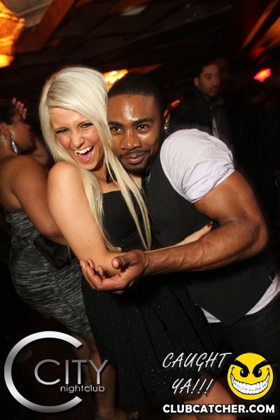 City nightclub photo 23 - November 19th, 2011