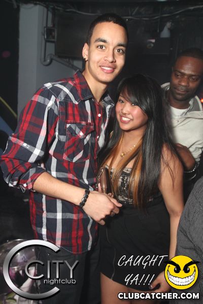 City nightclub photo 25 - November 19th, 2011