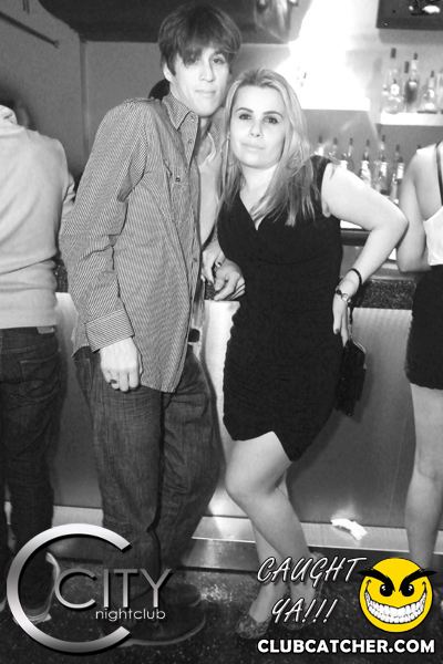 City nightclub photo 33 - November 19th, 2011