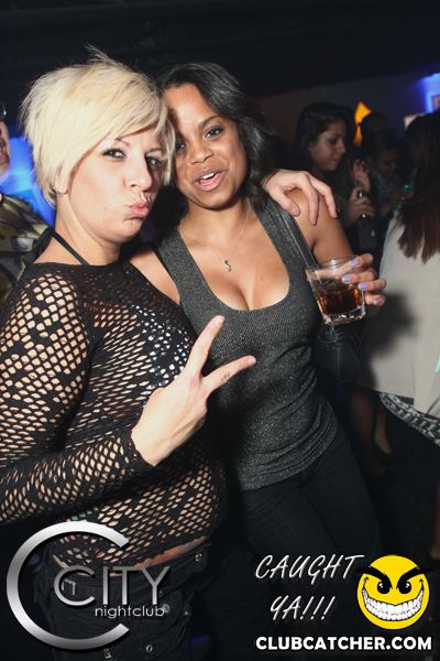 City nightclub photo 34 - November 19th, 2011