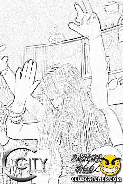 City nightclub photo 35 - November 19th, 2011