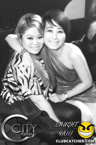 City nightclub photo 36 - November 19th, 2011