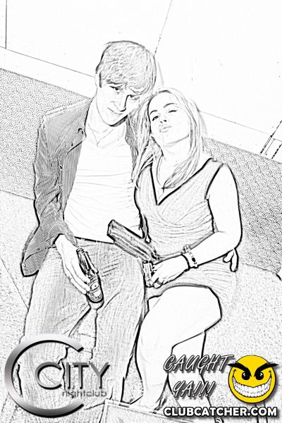 City nightclub photo 37 - November 19th, 2011