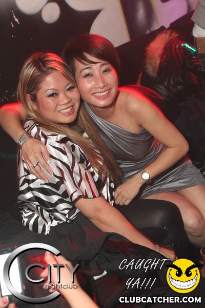 City nightclub photo 39 - November 19th, 2011