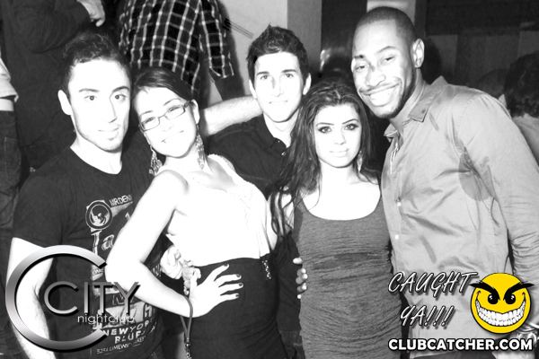 City nightclub photo 41 - November 19th, 2011