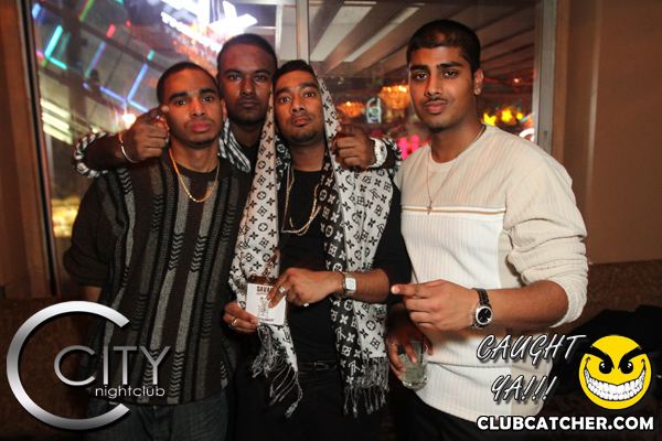 City nightclub photo 42 - November 19th, 2011