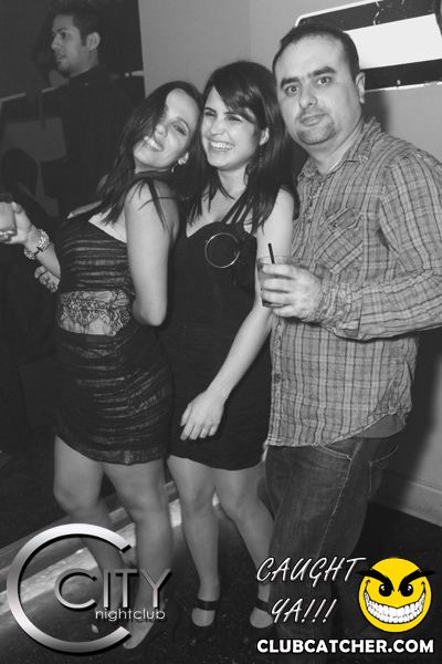 City nightclub photo 43 - November 19th, 2011