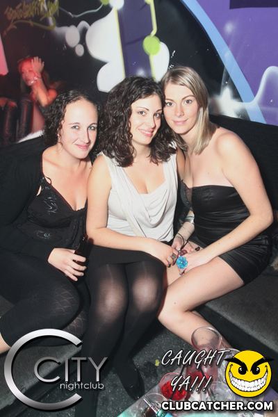 City nightclub photo 47 - November 19th, 2011