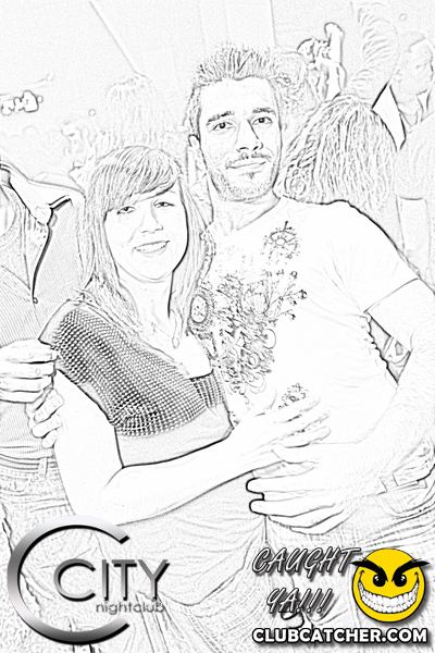 City nightclub photo 49 - November 19th, 2011