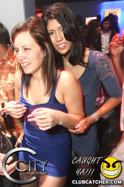 City nightclub photo 50 - November 19th, 2011