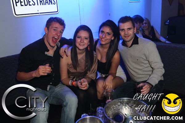 City nightclub photo 52 - November 19th, 2011