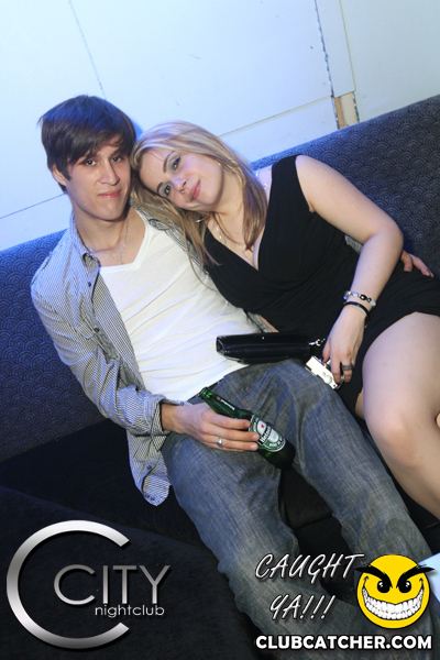City nightclub photo 55 - November 19th, 2011