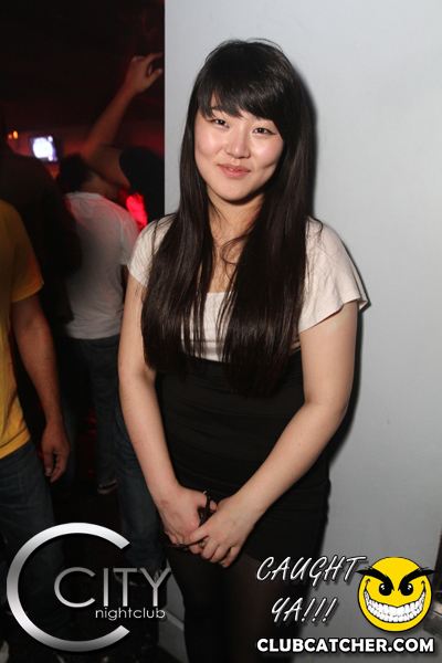 City nightclub photo 7 - November 19th, 2011