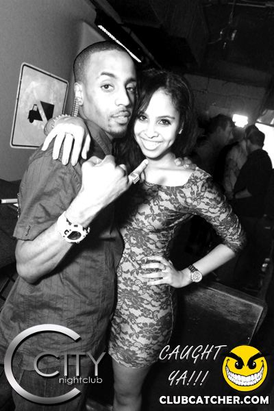 City nightclub photo 62 - November 19th, 2011