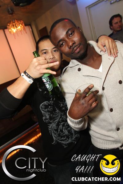 City nightclub photo 63 - November 19th, 2011